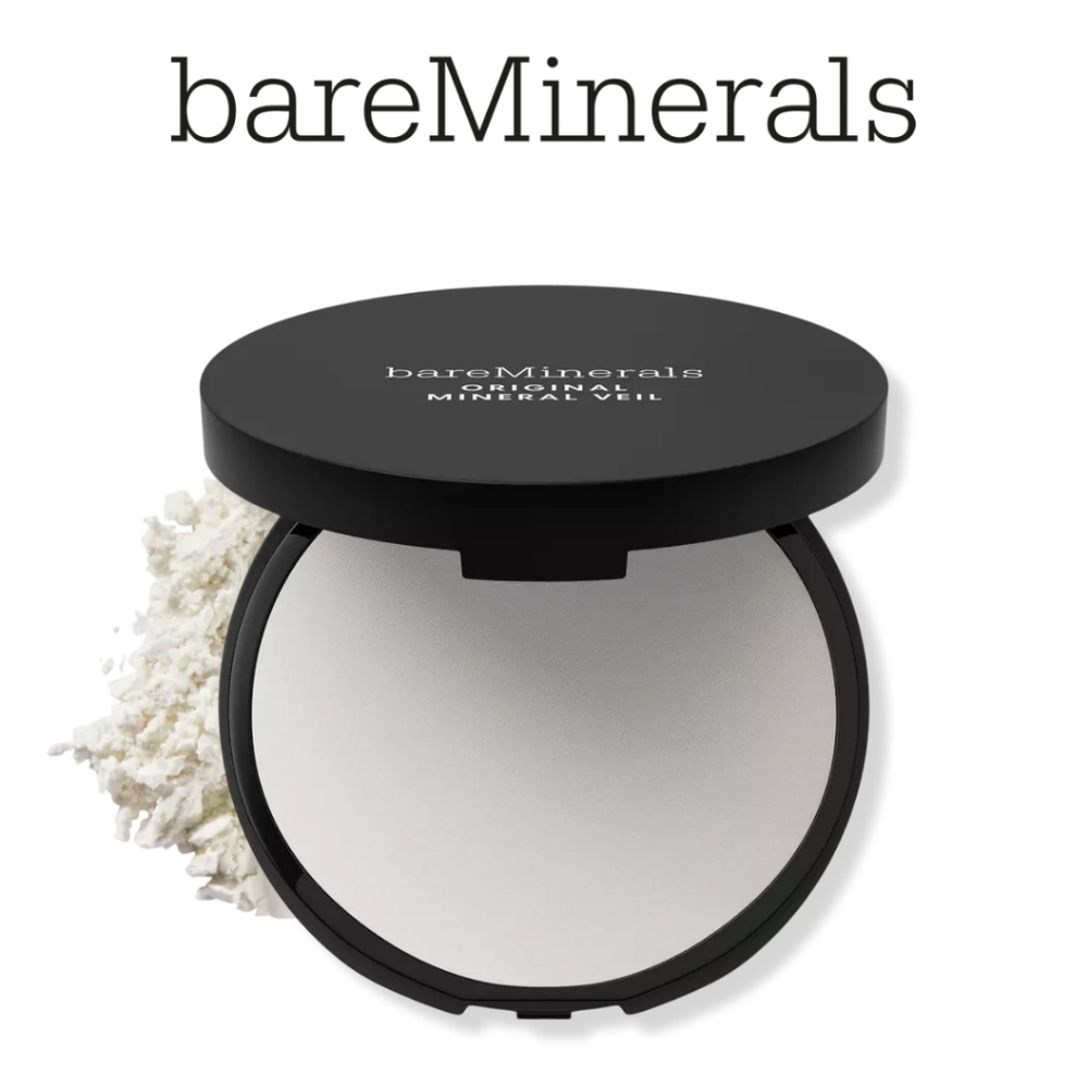 New! bareMinerals COMPLEXION RESCUE Tinted Moisturizer SPF 30 Translucent